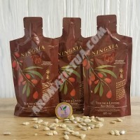 Сок ягод годжи (NingXia Red  Singles 30 pk - 60 ml  )